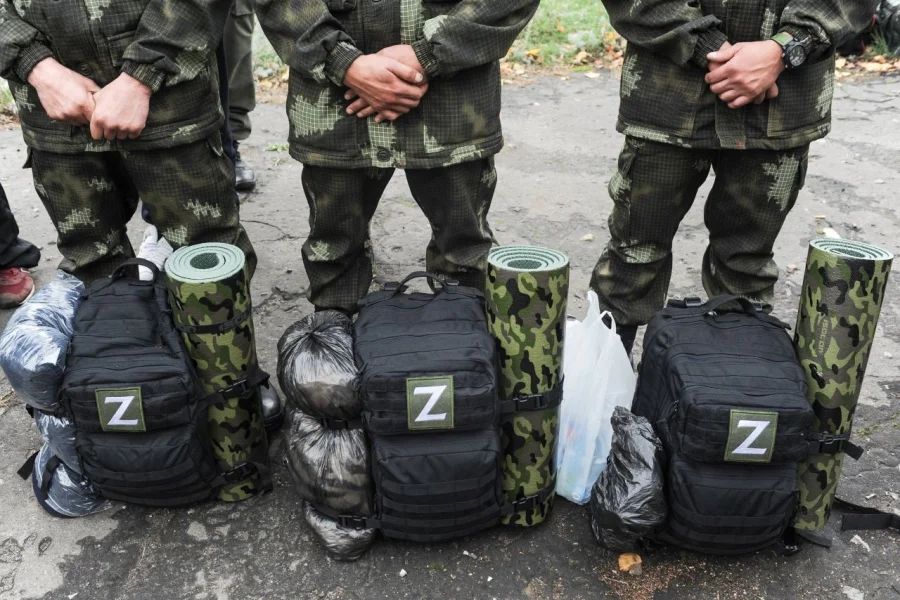 Демобилизация после СВО: эксперты осторожно оценивают сроки возвращения мобилизованных — свежие данные на 15 февраля 2026 года