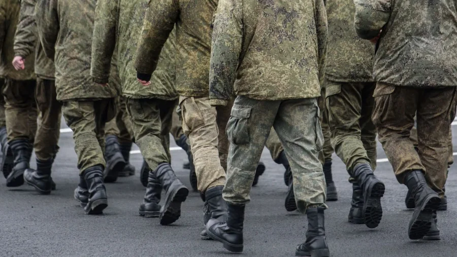 Новая мобилизация в России в 2026 году: будет ли вторая волна и что говорят власти — актуальная картина на 2 февраля