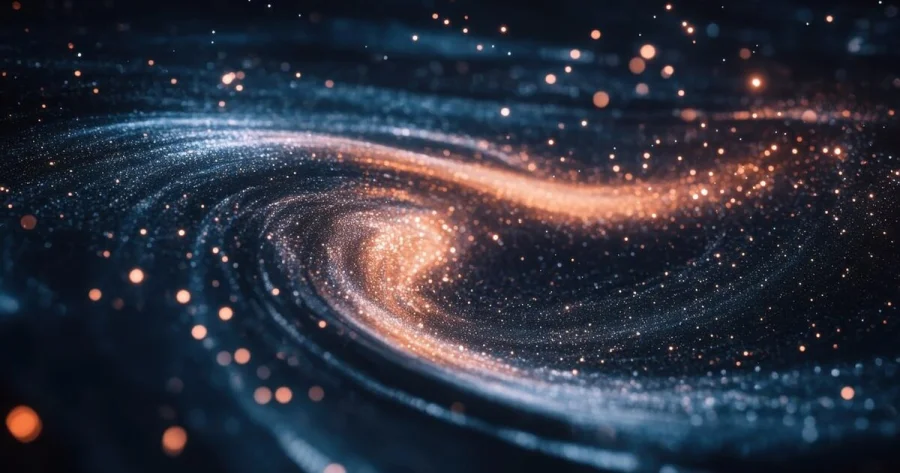 Обратный отсчет запущен: ученые назвали дату «схлопывания» Вселенной