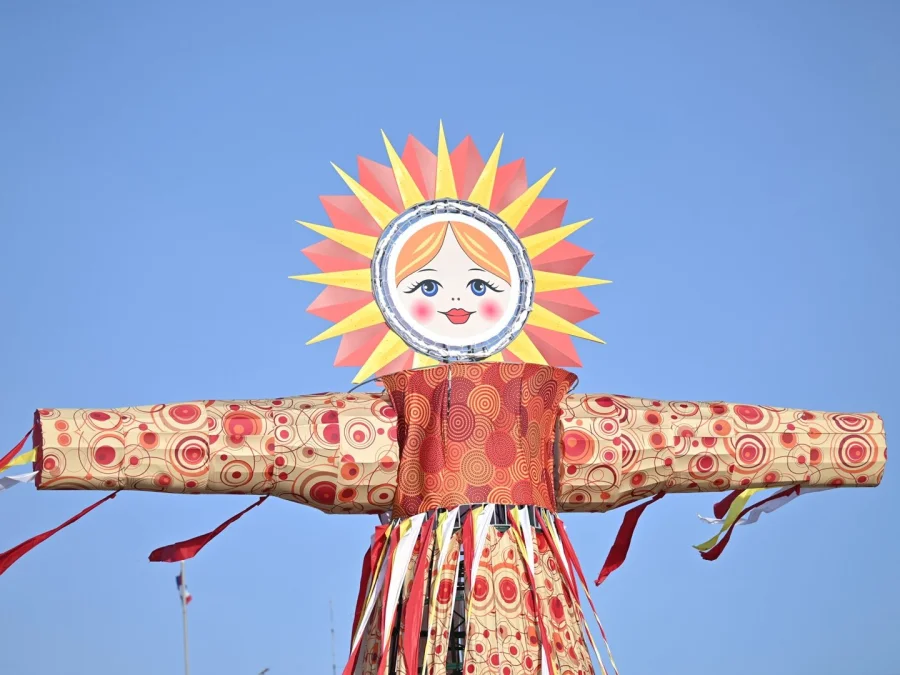 Масленица-2026: даты, смысл и народные традиции проводов зимы, когда печь блины