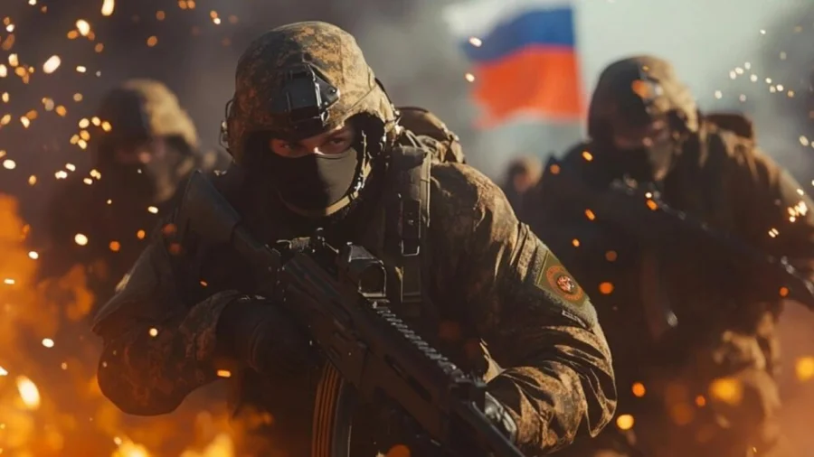 Когда закончится СВО: решающий 2026-й, судьба Одессы и крах иллюзий Киева