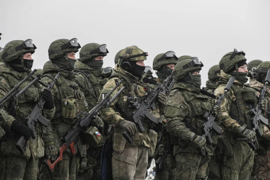 Демобилизация участников СВО: когда начнётся возвращение мобилизованных и к чему готовится страна — данные на 23 февраля 2026 года