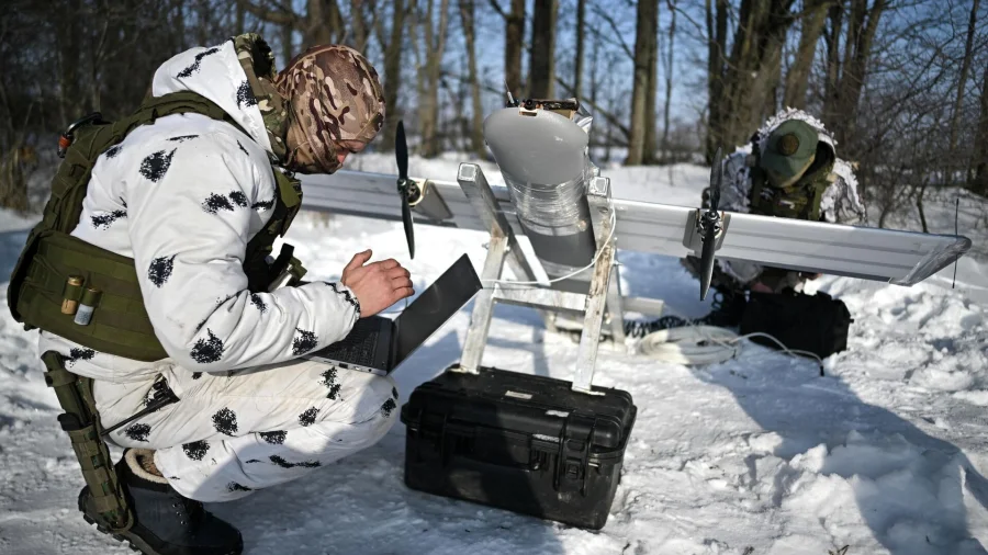 Последняя сводка СВО от Юрия Подоляки на 10 февраля: ВСУ давят севернее Гуляйполя, идут встречные бои за высоты