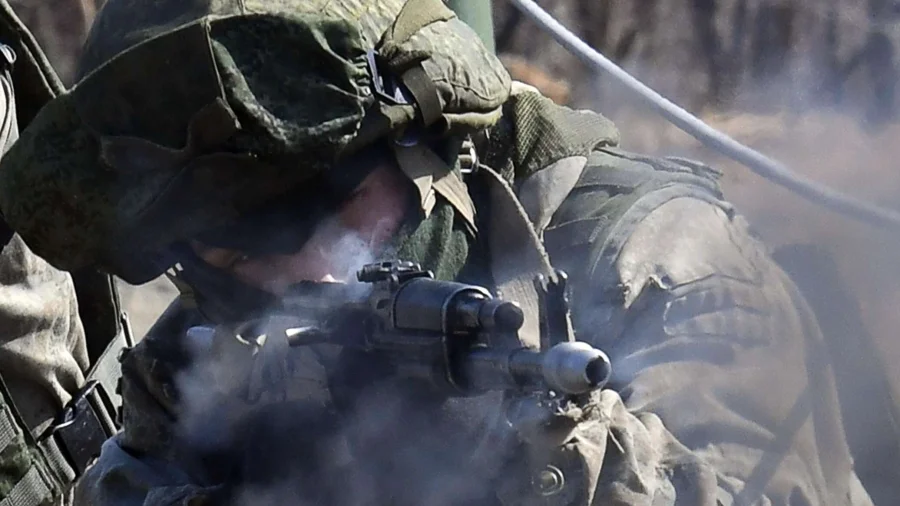 Юрий Подоляка, свежая сводка на 01.03.2026: артиллерия бьет по Краматорску, а Сумской фронт растягивает оборону Киева