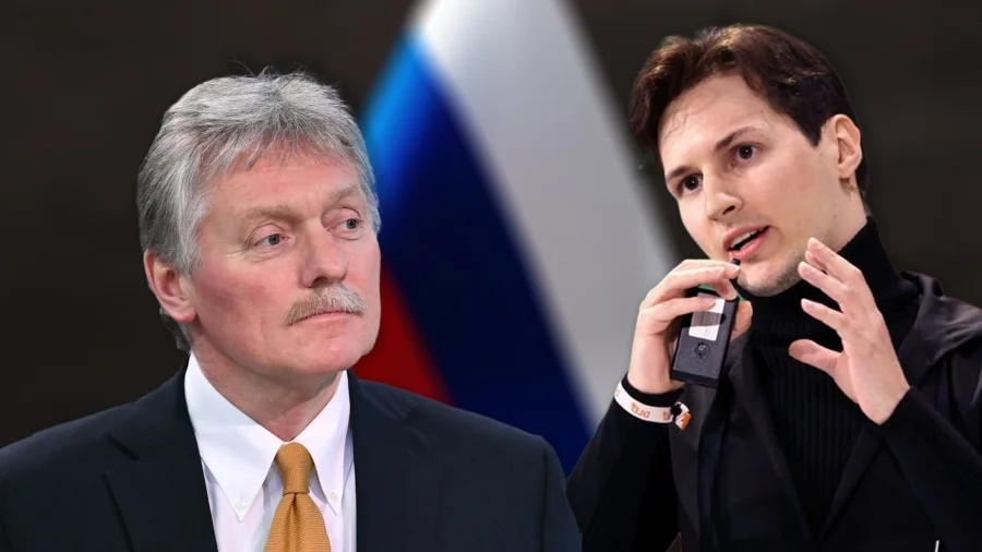 Замедление Telegram в России: позиция властей, мнение депутатов и ответ Павла Дурова