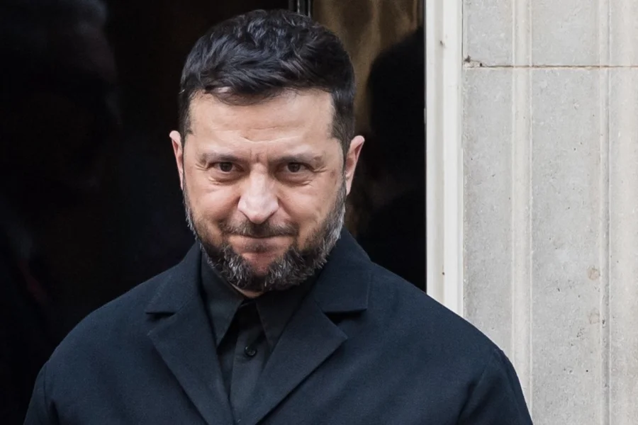 Зеленский: Украина может утратить независимость и стать частью России