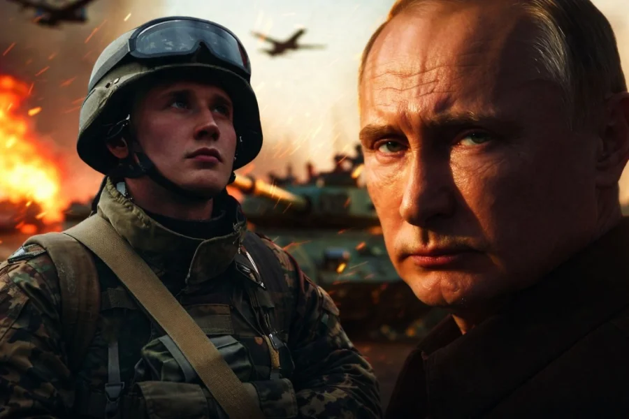 Когда может завершиться СВО: эксперты назвали вероятные сроки прекращения огня и финал конфликта. Последние новости на 7 февраля 2026 года