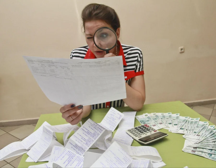 Лишние нули: финансист объяснила, почему россияне переплачивают за ЖКХ