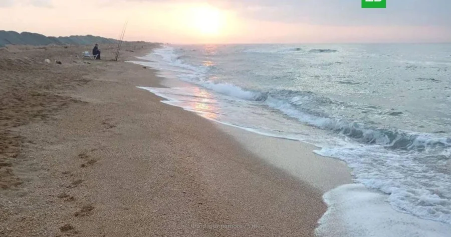 Мазут не преграда: Анапа бьет рекорды бронирований вопреки эко-рискам