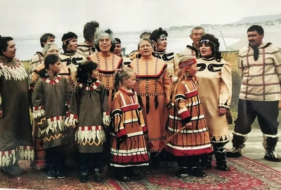 Два языка на грани исчезновения: в России остались по одному их носителю