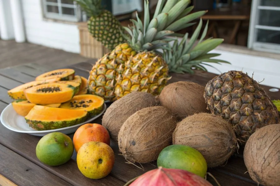 Смертельная экзотика: Роспотребнадзор предупредил об опасности сырых фруктов из-за вируса Нипах