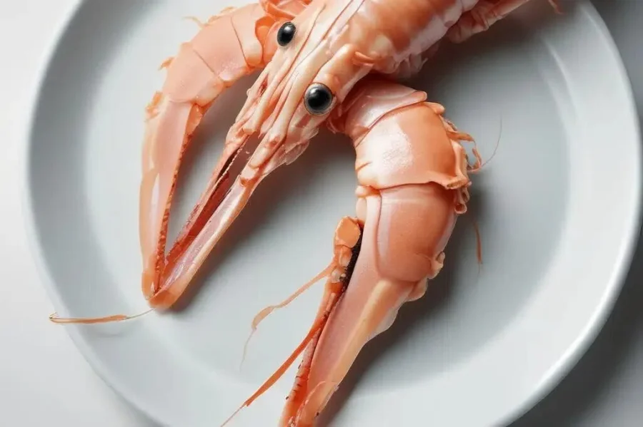 Почему в дореволюционной России не ели креветок в пост: исторический экскурс от Андрея Новикова