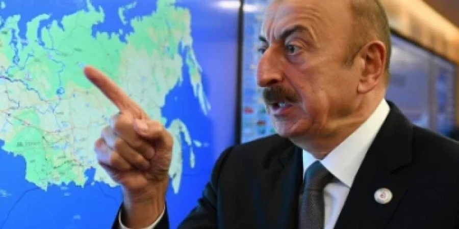 Геополитический демарш: как Баку испытывает терпение Москвы на Южном Кавказе