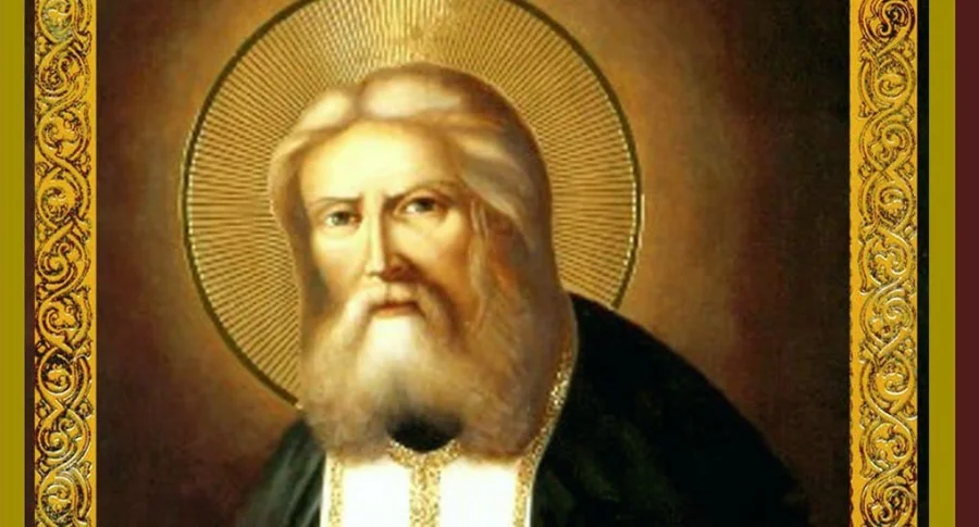 Неизвестные записи Серафима Саровского о будущем России вызвали широкий резонанс: что нашли в Сарове и как это трактуют в Церкви