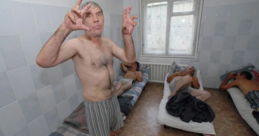 В России снова открываются круглосуточные вытрезвители: первые учреждения уже принимают пациентов