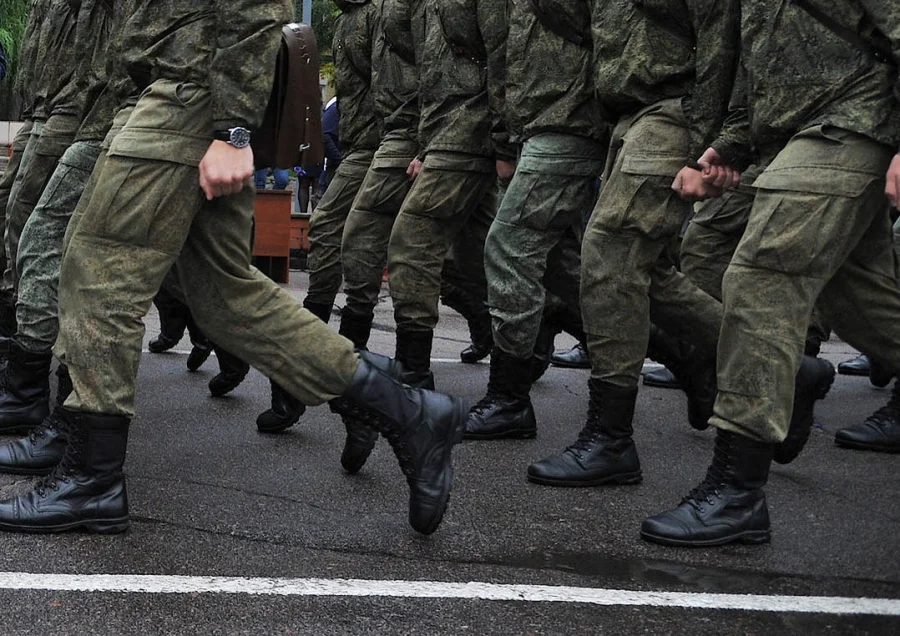 Будет ли вторая волна мобилизации в России в 2026 году: что известно на 12 февраля