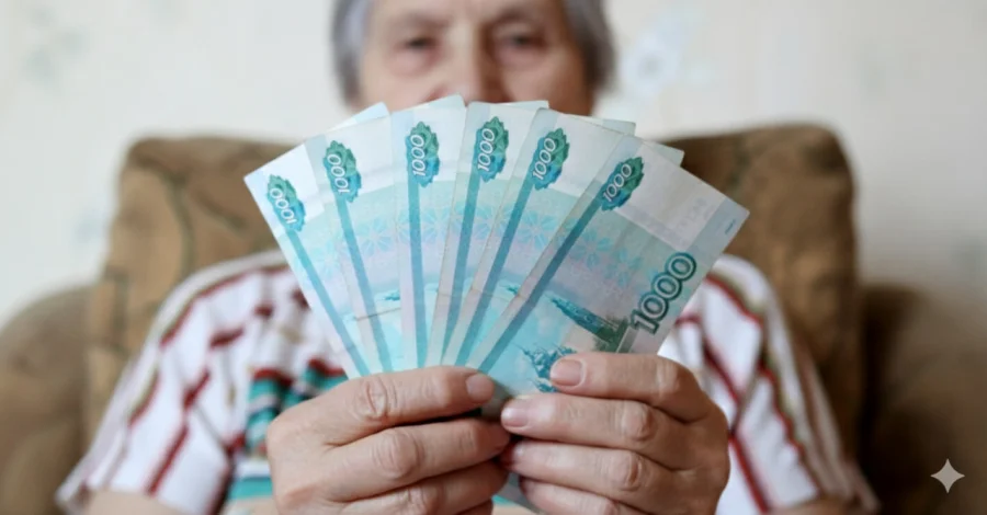 Пенсии могут вырасти почти в четыре раза: в парламенте предложили довести выплаты до 50 тысяч рублей