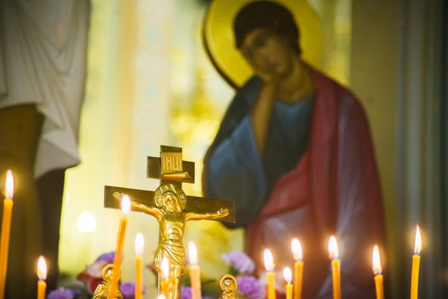 Куда отправляется душа умершего в Великий пост: мифы и православный взгляд