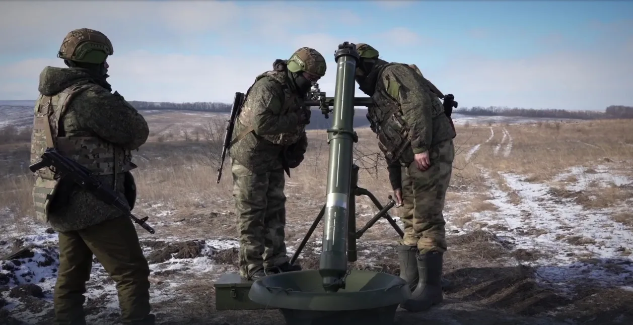 Последняя сводка СВО Юрия Подоляки на 18 марта 2026 года: российские войска продвигаются на Запорожском фронте