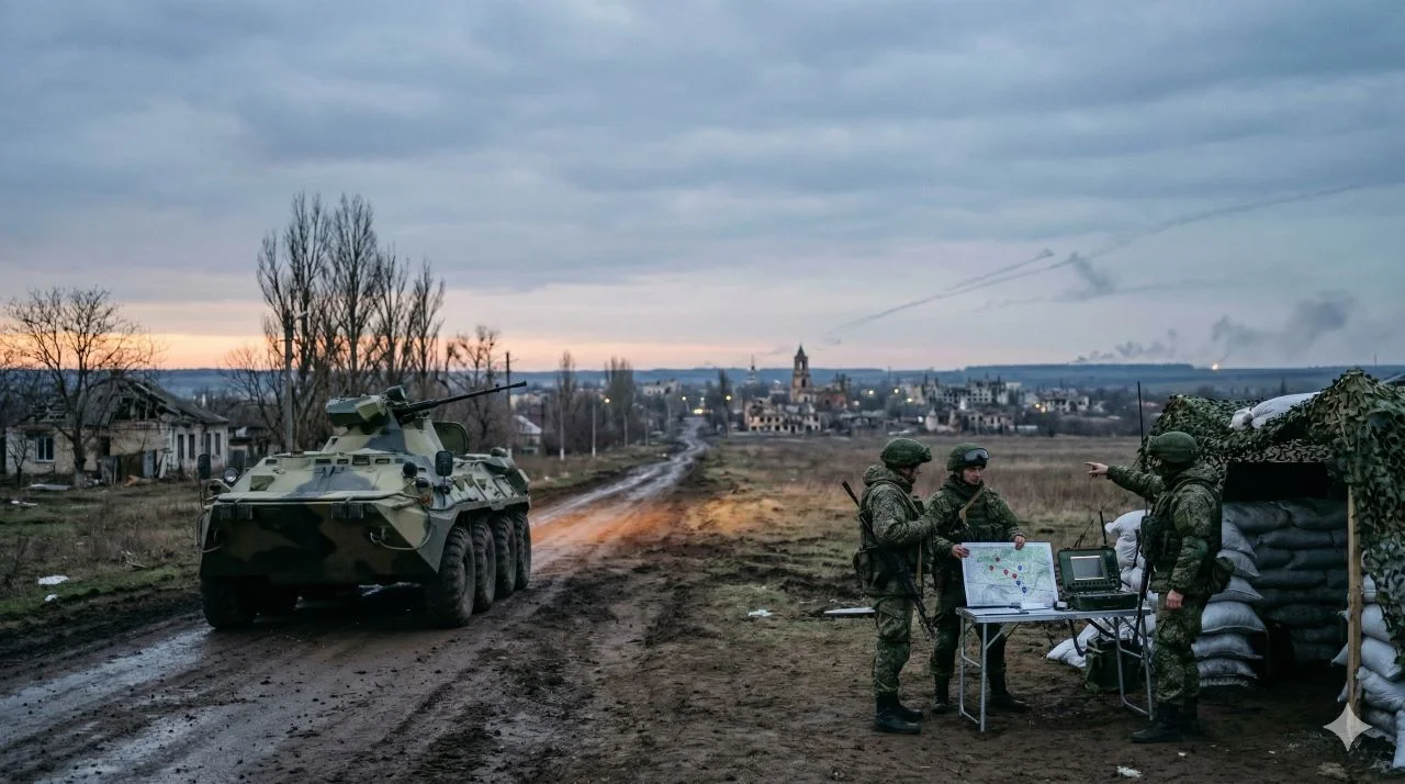 Когда завершится СВО: прогнозы на 2026 год, сценарии развития и последние заявления на 23 марта