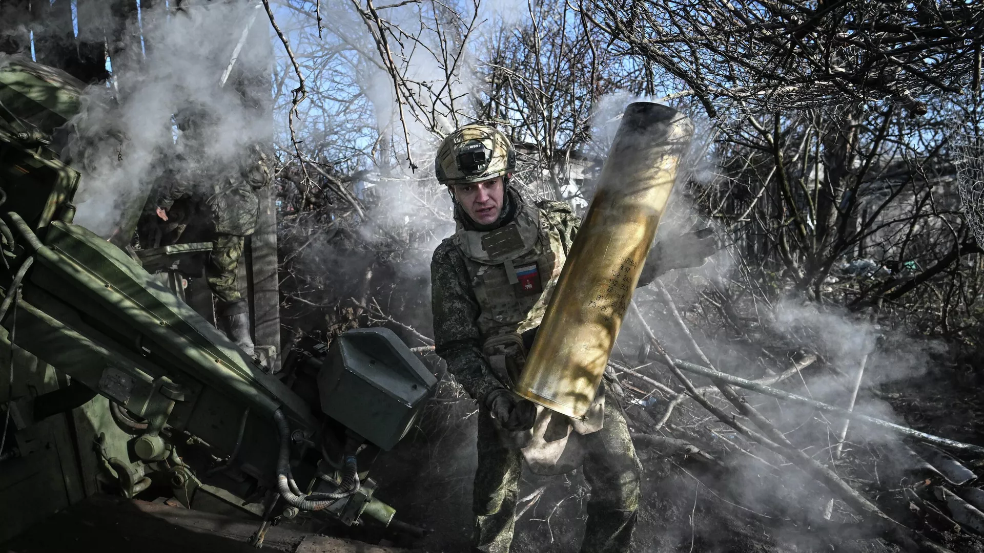 Битва за Купянск: реальная обстановка, потери ВСУ и новые рубежи армии России на 19 марта 2026 года