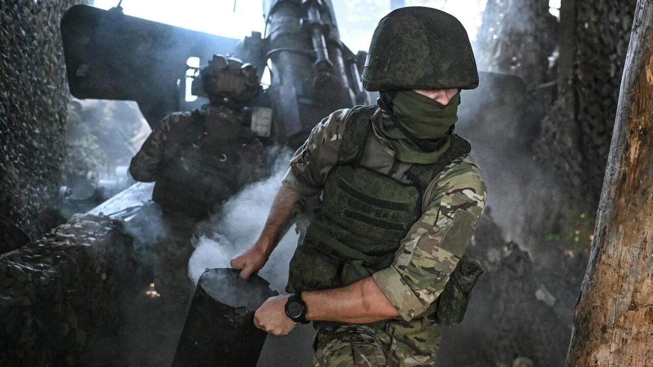 Обстановка на фронтах СВО на утро 19 марта 2026 года: ключевые события, карта боевых действий и сводка за 1484-й день