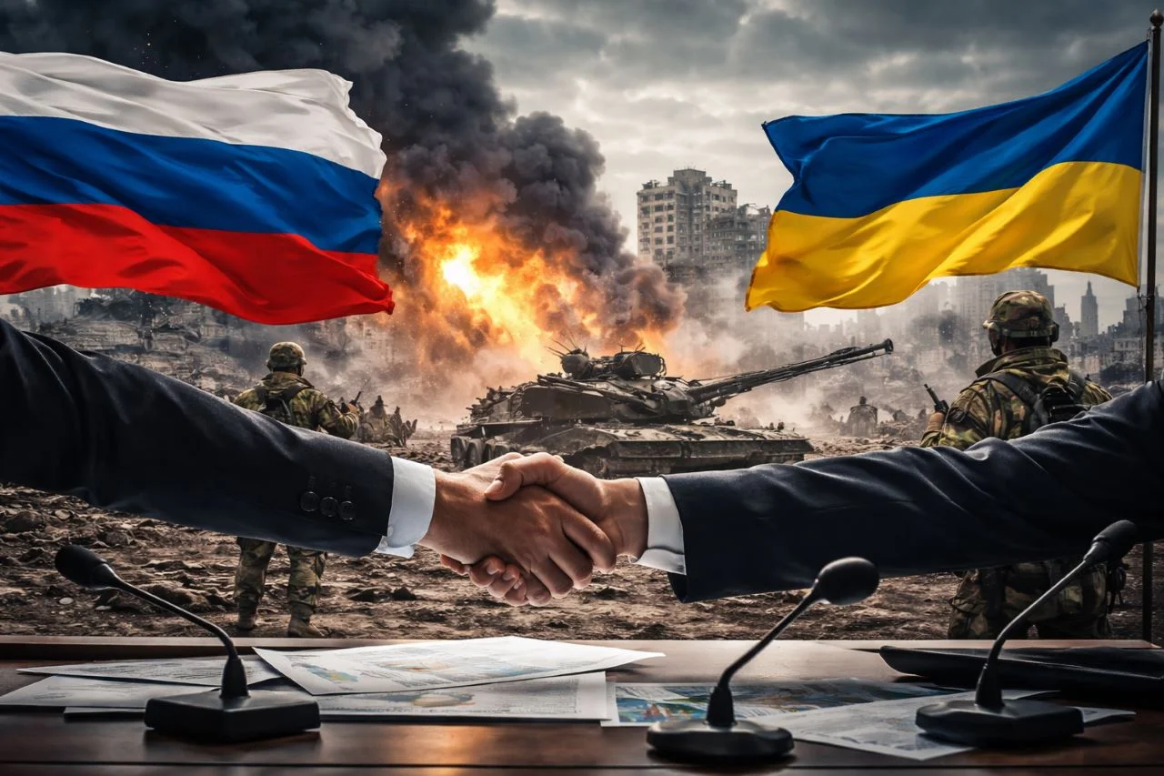 Развязка близко: когда закончится СВО и к чему приведут новые кулуарные переговоры