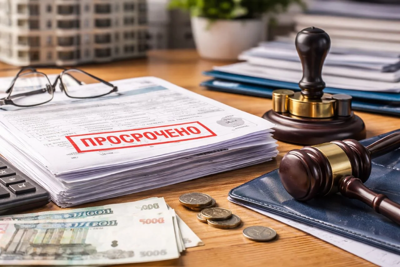 Коротко и без суда: в России готовят новую систему взыскания долгов за ЖКУ