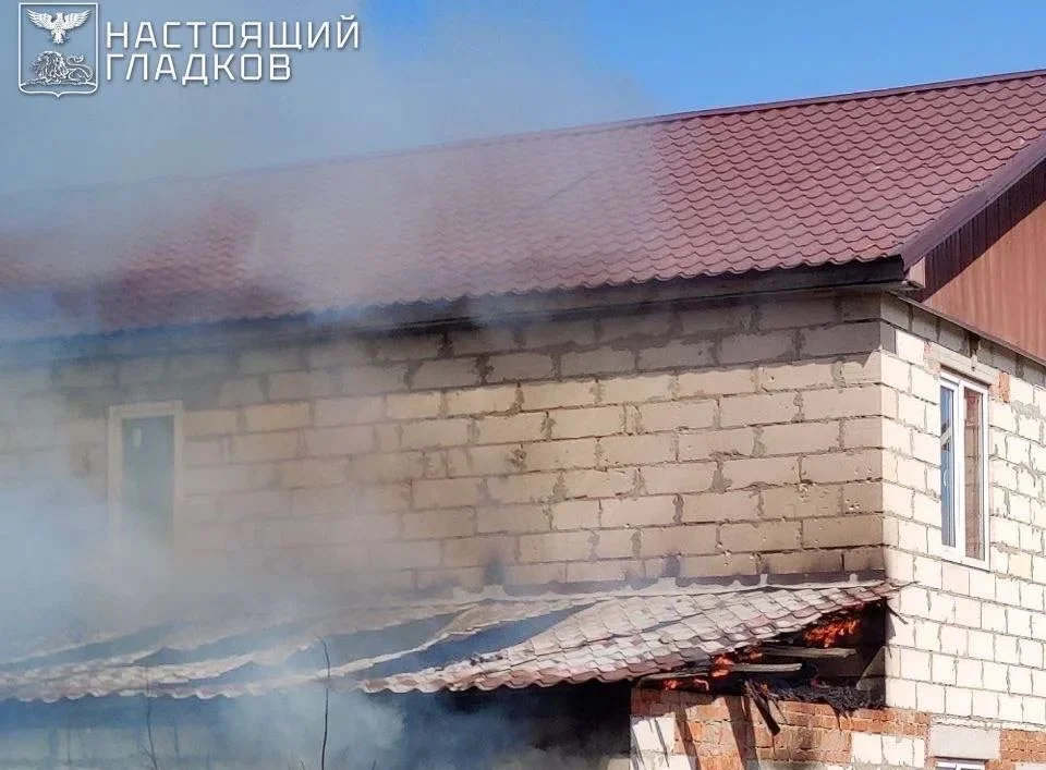 Обстрелы Белгородской области 27 марта 2026 года: новые удары, раненые и масштабные разрушения — последняя информация о ситуации в регионе