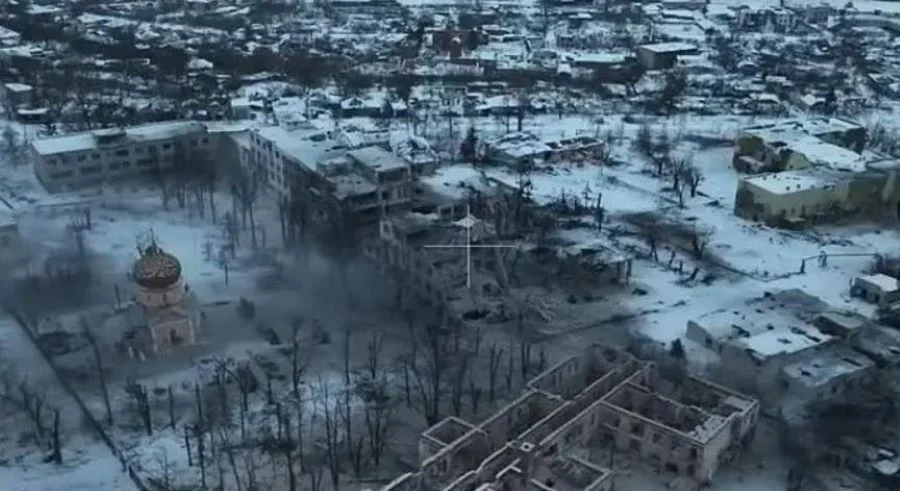 Битва за Купянск: что на самом деле происходит на правом берегу Оскола 23 марта 2026 года