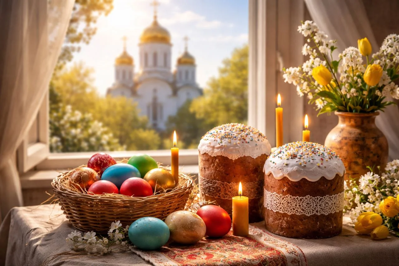 Дополнительные выходные на Пасху: в РПЦ поддержали инициативу депутатов