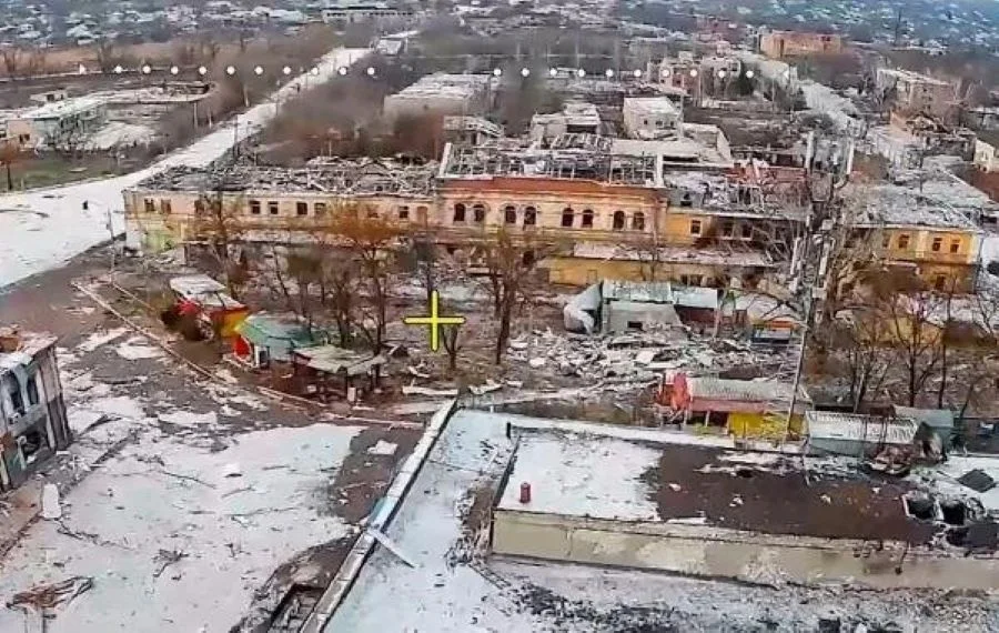 Огненный ад под Купянском: прорыв в Кучеровке и новый уровень российской контрбатарейной борьбы. Главное на 6 марта 2026 года