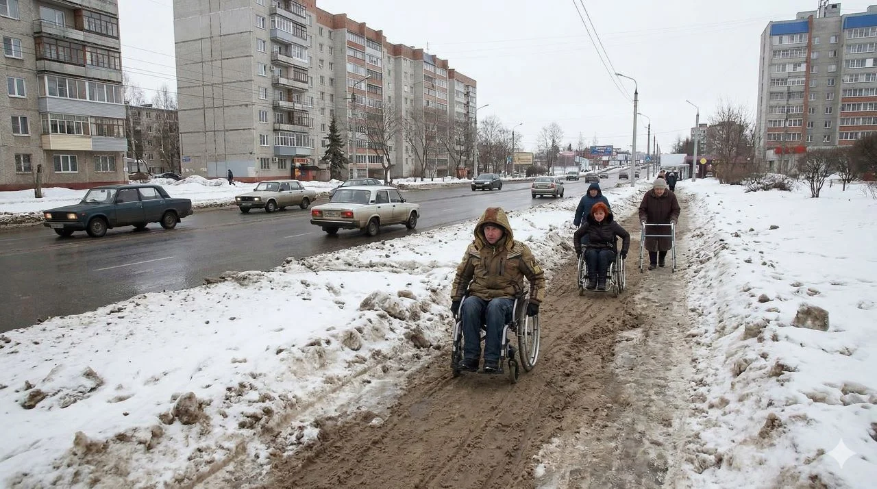 Диагноз есть — статуса нет: почему россиянам с тяжелыми диагнозами отказывают в инвалидности