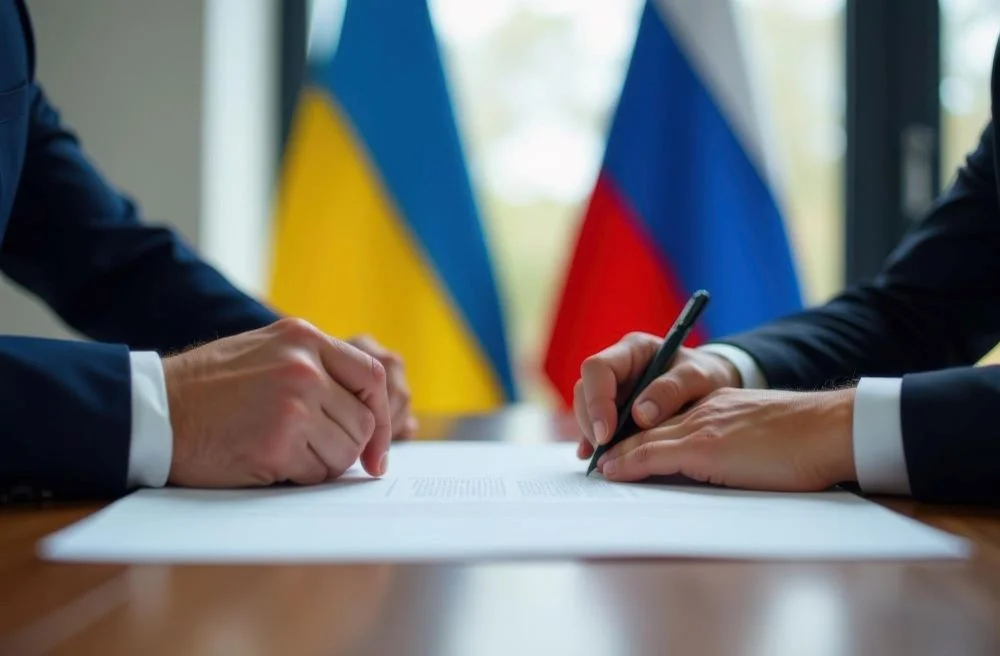 Завершится ли СВО после переговоров: какие сроки называют эксперты и что происходит на дипломатическом фронте к 18 марта 2026 года