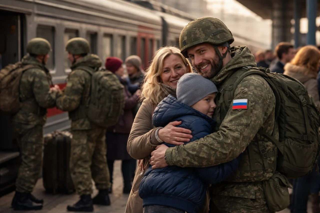 Путь домой: когда состоится демобилизация участников СВО — подробный разбор, прогнозы экспертов и позиции властей на весну 2026 года