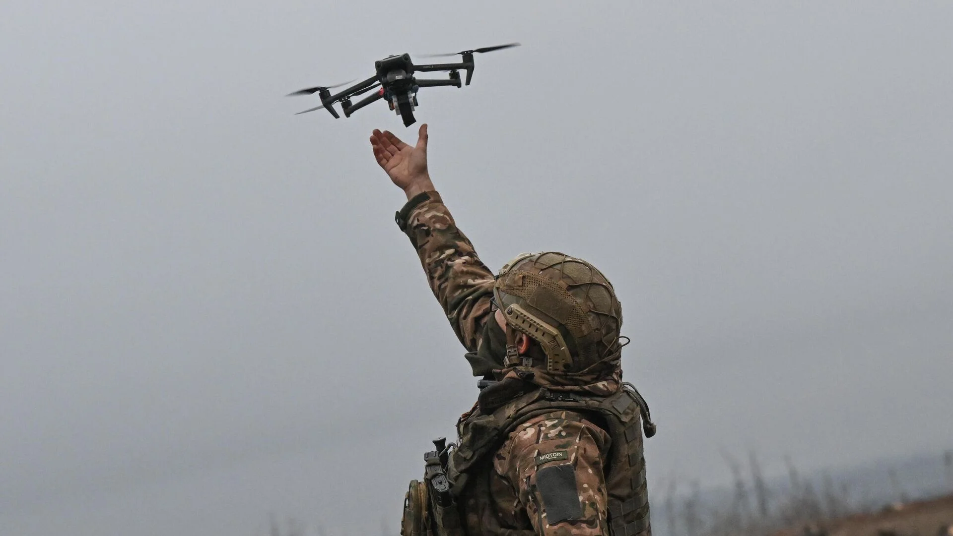 ВС РФ усиливают наступление на Сумском направлении: оборона ВСУ под Кондратовкой и Юнаковкой трещит — карта боёв на 25 марта