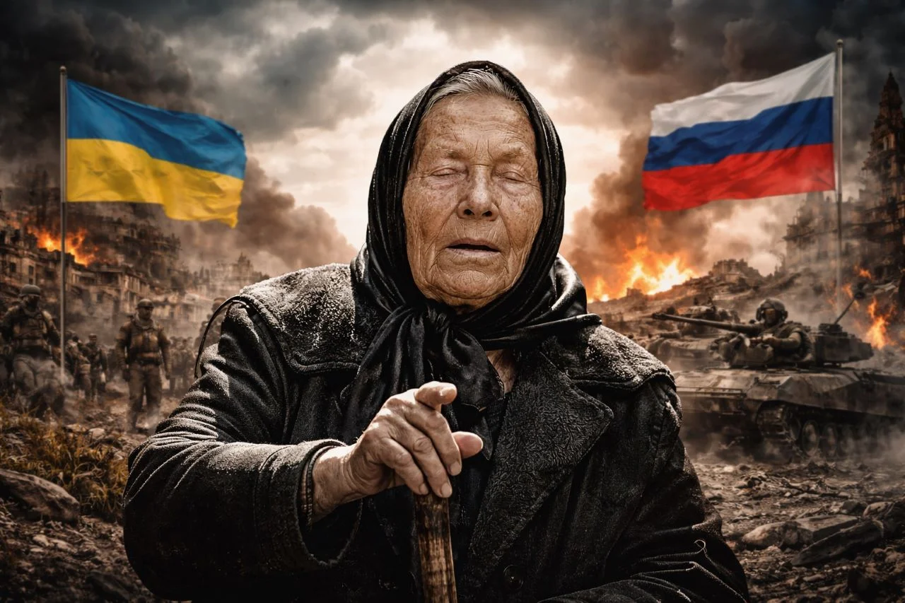 Что предсказывала Ванга о завершении СВО: пророчества, интерпретации и оценки экспертов