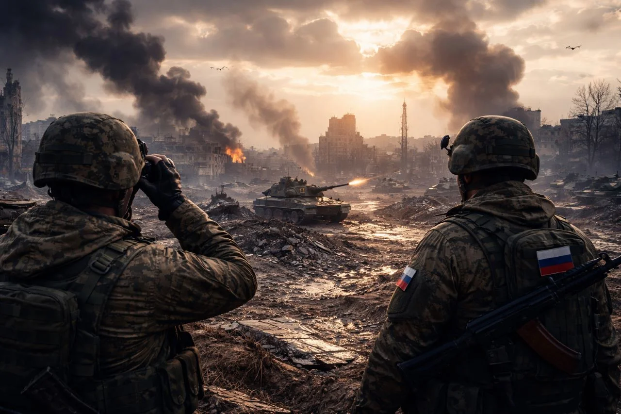 Когда завершится СВО: возможные сроки окончания и главные факторы — свежий анализ на 30 марта 2026 года