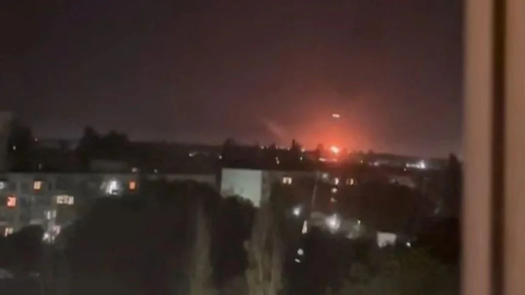 Ночная атака на Таганрог 30 марта: удары дронов, жертвы и масштаб разрушений — последние данные