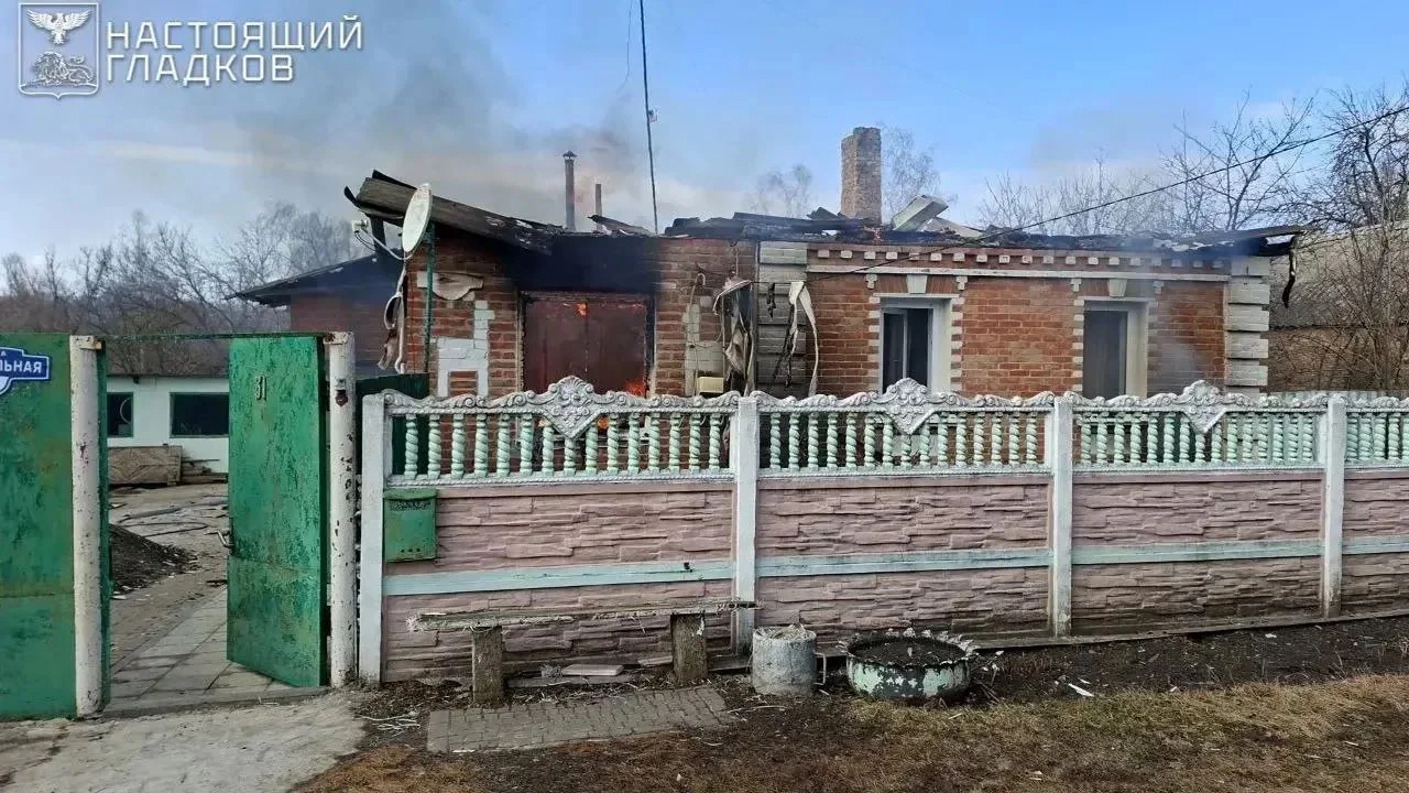 Белгородская область под огнём: последствия ударов ВСУ на 17 марта 2026 года. Масштаб атак: десятки ударов по приграничным территориям