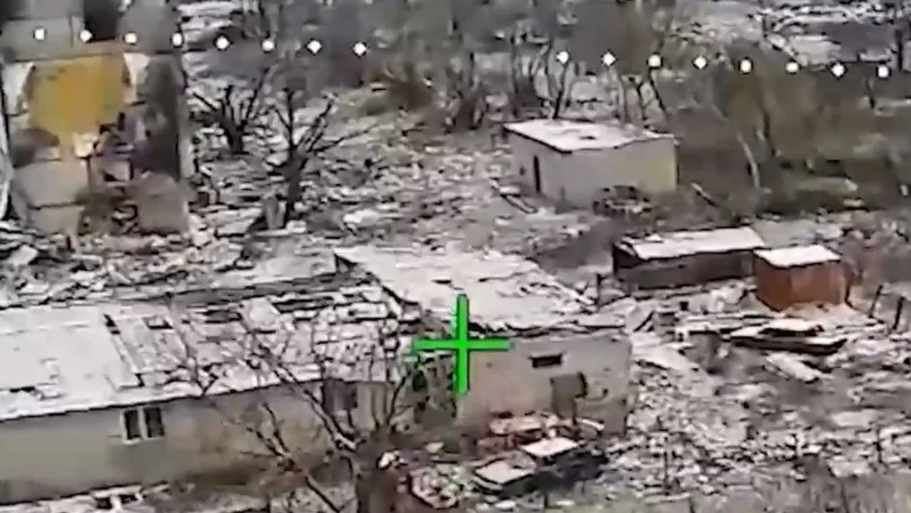 Купянск 24 марта 2026: ожесточённые бои, противоречивые данные и борьба за ключевой узел фронта