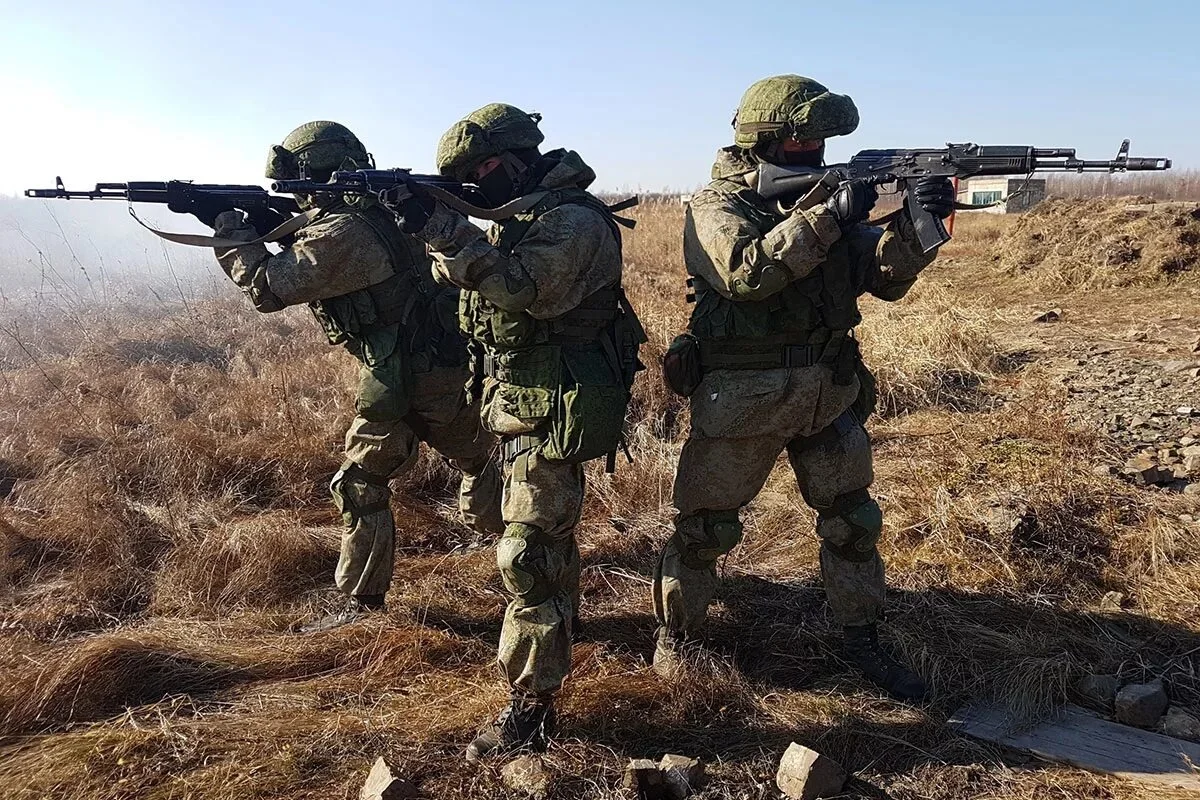Провал обороны: ВСУ в Днепропетровской области не успели подготовить укрепления — сводка боевых действий на 16 марта