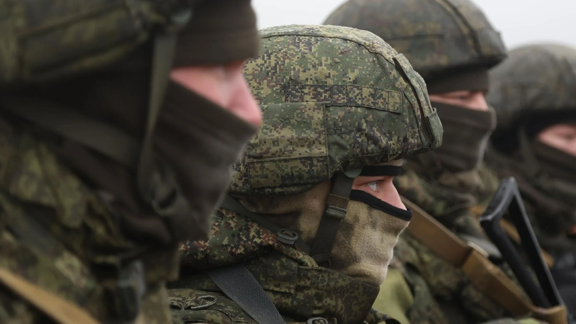 Демобилизация мобилизованных в 2026 году: между надеждой и военной необходимостью. Полный разбор ситуации на 31 марта