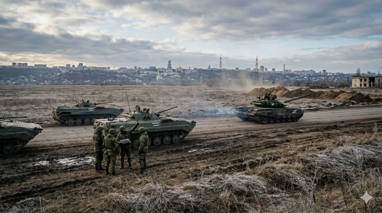 Когда закончится СВО: ключевые сроки и сценарии развития конфликта на 2026 год