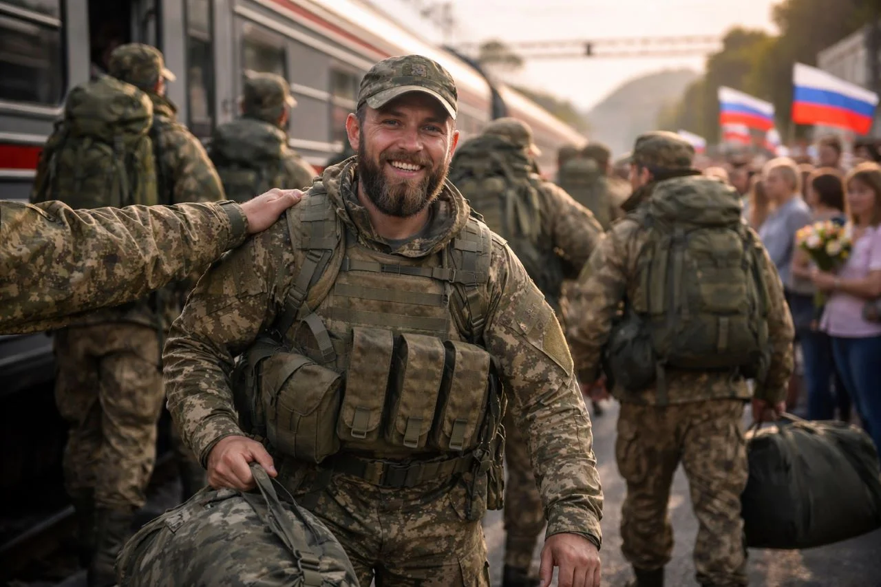 Демобилизация мобилизованных с СВО: когда возможно возвращение домой и что говорят власти на 18 марта 2026 года