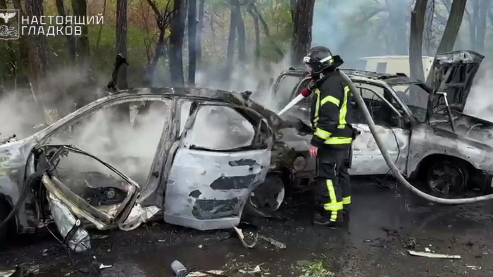 Белгородская область под огнём: последствия атак 30 марта, пострадавшие и разрушения — актуальная картина дня