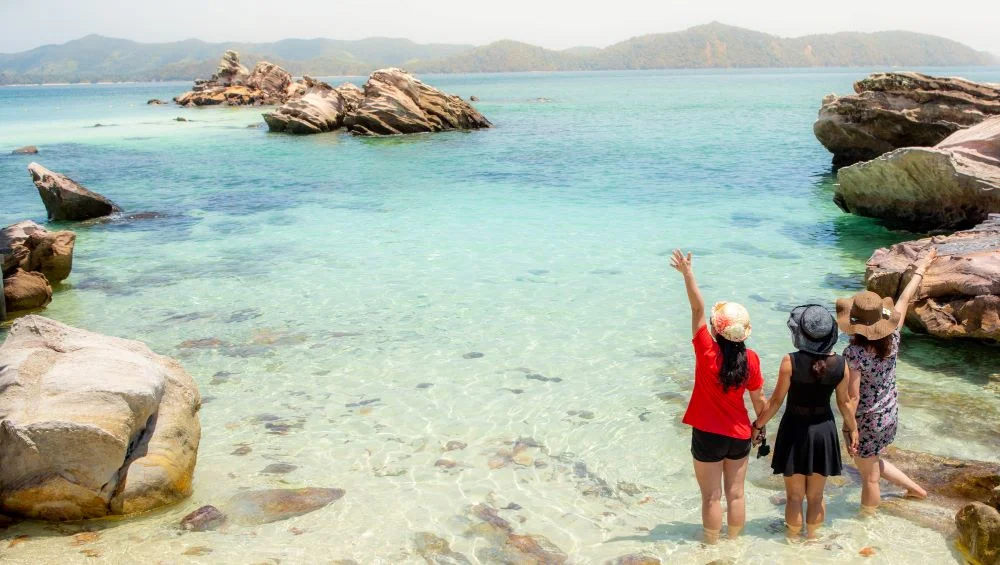 Россияне массово устремились на Хайнань: новый хит весны удивил рынок туризма