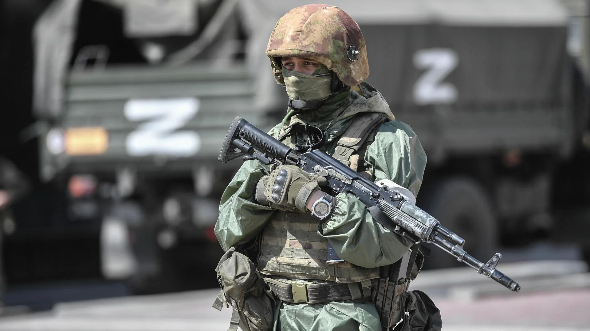 Объявят ли в России вторую волну мобилизации в 2026 году: что говорят власти и эксперты на 19 марта