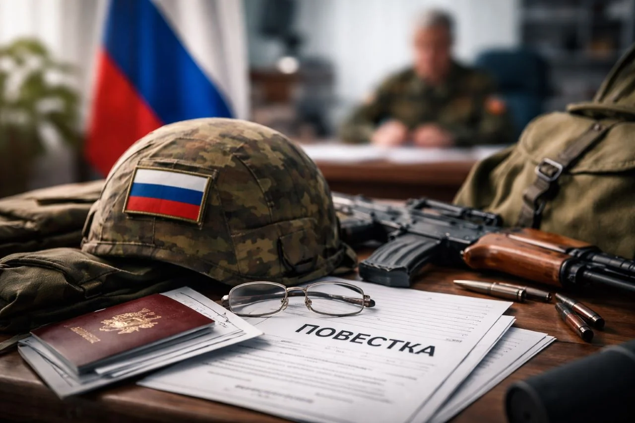 Вторая волна или очередной фейк? Вся правда о мобилизации в России на март 2026 года