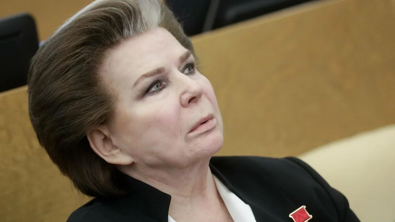 Новая инициатива или старые грабли? Валентина Терешкова снова заговорила о повышении пенсионного возраста